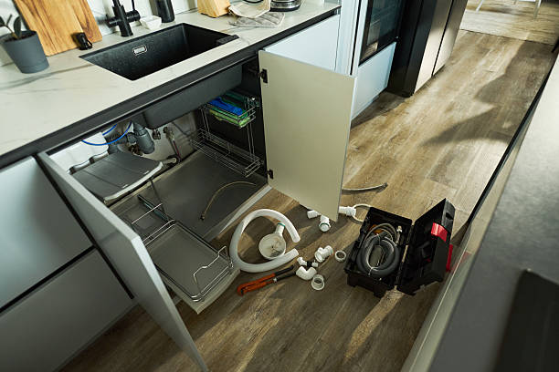 24/7 Emergency Drain Cleaning experts in Russellville, AL